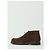 Tod's Moor braune Wildleder Schnürstiefel - Ansicht 4