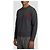 Pull Ami Paris Ami de Coeur en laine gris - vue 3