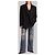 Dolce & Gabbana 5-Pocket-Denimhose Blau - Ansicht 2