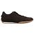 Tod's Baskets en daim marron Moor