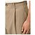 Ami Paris Karottenhose beige Baumwolle - Ansicht 3