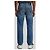 Off White Slim relax Half Harrow jeans Blue - view 3
