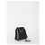 Stella Mc Cartney borsa tote Micro Falabella Nero - vista 2