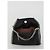 Stella Mc Cartney borsa tote Micro Falabella Nero - vista 4