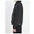 Dolce & Gabbana Chaqueta acolchada de denim de algodón negro - vista 3