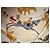 Hermès Carré Le Cirque Molier 90cm Multicolore - vue 10
