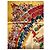 Hermès Carré Le Cirque Molier 90cm Multicolore - vue 6