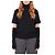 Federica Tosi Strickpullover Schwarz Wolle und Kaschmir