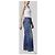 Haikure Jeans Bethany Norm Core Azul - vista 2