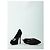 Roger Vivier Décolleté Flower Strass 120 Nero - vista 5