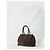 Tod's Borsa shopping in pelle scamosciata Marrone - vista 2