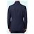 Lardini Dark blue Feeling double-breasted jacket - view 2