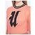 T-shirt de seda coral Emanuel Ungaro Rosa - vista 3