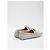 Tod's Mocassini Gommino boat shoes Grigio - vista 3