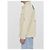 Off White Vars Hammer Baumwoll Denim Hemd beige - Ansicht 3