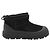 Classic Ultra Mini Weather Hybrid Ugg Black