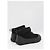 Classic Ultra Mini Weather Hybrid Ugg Black - view 3
