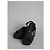 Sandálias anabela Roger Vivier em denim azul Preto - vista 5