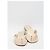 Roger Vivier Slider-Sandalen mit Kristallen Golden - Ansicht 5