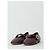 Roger Vivier Ballerine Efflorescence con cinturino Bordò - vista 2