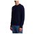 Ballantyne Navy crewneck pullover Blue - view 2