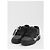 Off White Sneakers For Walking Out Of Office Nero - vista 2