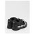 Off White Sneakers For Walking Out Of Office Nero - vista 3