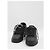Off White Sneakers For Walking Out Of Office Nero - vista 5