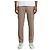 PT Torino Rebel-Hose aus Bistretch-Batavia-Wolle Braun