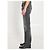 Jeans Versace Grigio in Denim Dettaglio Medusa - vista 3