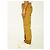 Incotex Camel cotton trousers - view 3