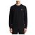 Ami Paris Ami de Coeur Crewneck Sweatshirt Schwarz