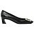 Roger Vivier Décolleté Belle Vivier Trompette Nero