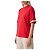 Jacquemus Camiseta de manga corta Rond Carré Roja - vista 2