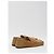 Jacquemus Carré Loafer beige Leder - Ansicht 3