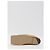 Jacquemus Carré Loafer beige Leder - Ansicht 4