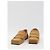 Jacquemus Carré Loafer beige Leder - Ansicht 5