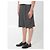 Jacquemus Pastro Bermuda-Shorts Grau - Ansicht 2
