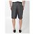 Jacquemus Pastro Bermuda-Shorts Grau - Ansicht 4