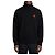 Ami Paris Ami de Coeur Rollkragenpullover Schwarz