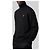 Ami Paris Ami de Coeur Rollkragenpullover Schwarz - Ansicht 2