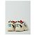 Off White Be Right Back worn-out sneakers Blue - view 3