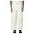 Jeans Stockton Willy Chavarria a gamba larga crema Crudo