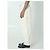 Jeans Stockton Willy Chavarria a gamba larga crema Crudo - vista 3