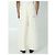 Jeans Stockton Willy Chavarria a gamba larga crema Crudo - vista 4
