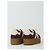 Hogan Cool Sneaker Wildleder bordeaux - Ansicht 3