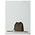 Stella Mc Cartney borsa tote Micro Falabella Marrone - vista 2