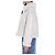 Salvatore Santoro Lederjacke Elfenbein mit Shearling - Ansicht 3