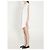 Abito camicia midi Berlingot Jacquemus in cotone bianco - vista 2