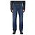 Haikure Vaqueros Norm Core Blake Azul